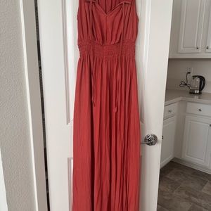 EUC- Forever 21 Maxie dress